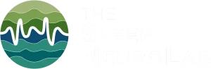 The Sleep Neurolab - Full Logo