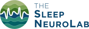 The Sleep Neurolab - Full Logo